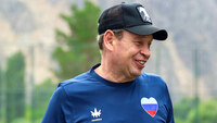 Леонид Слуцкий