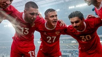 Иван Сергеев, Иван Обляков, Илья Вахания