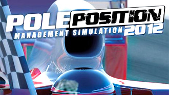 Pole Position 2012