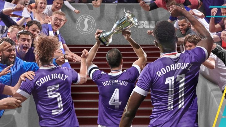 Игра выйдет в ноябре