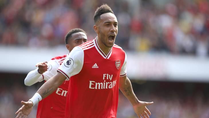 Пьер-Эмерик Обамеянг