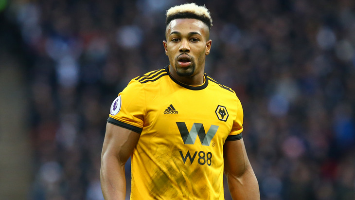 Адама Траоре