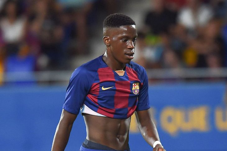 Илайкс Мориба