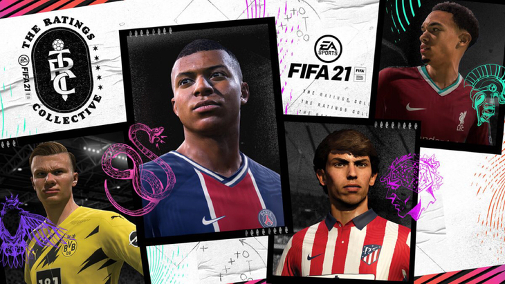 FIFA 21