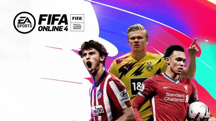 FIFA Online 4