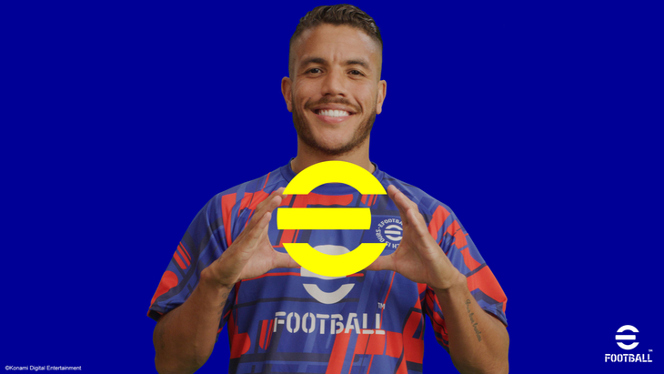 eFootball и MLSPA