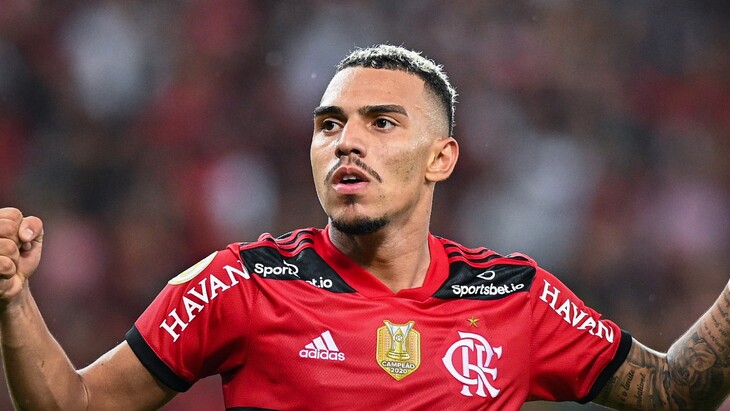 Матеузиньо