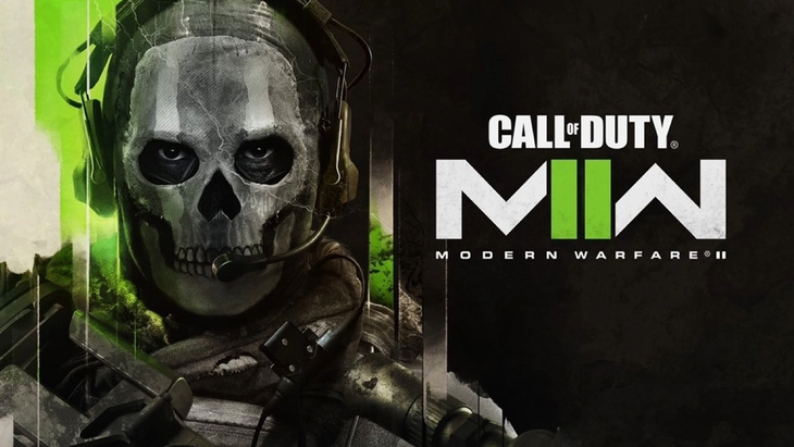Скрин из Call of Duty: Modern Warfare II