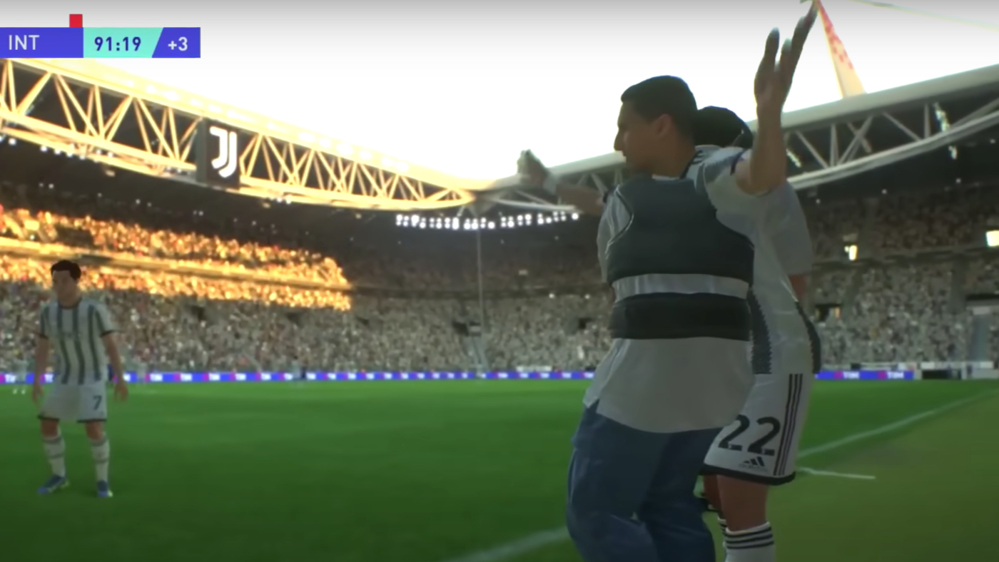 Анхель «Призрак» Ди Мария