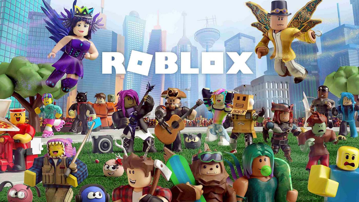 Roblox
