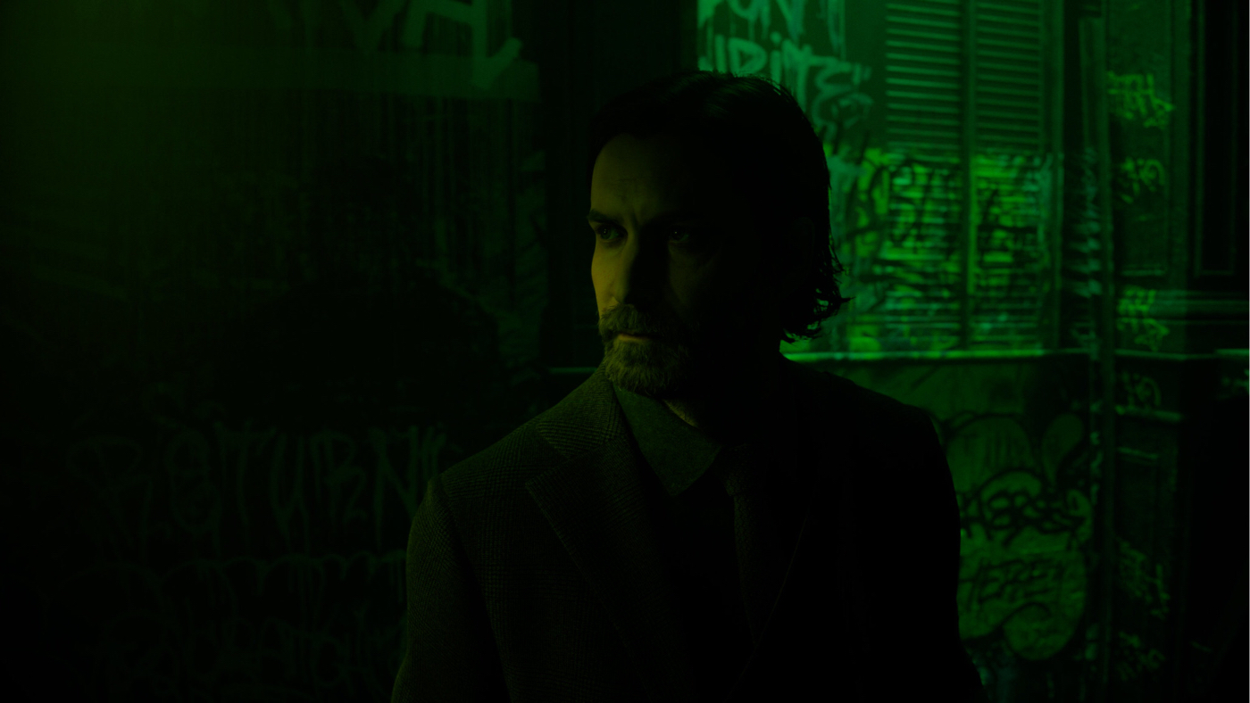 Alan Wake 2