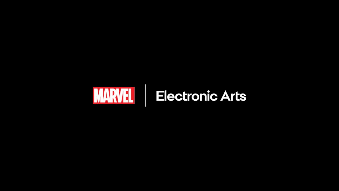 Игра от Electronic Arts