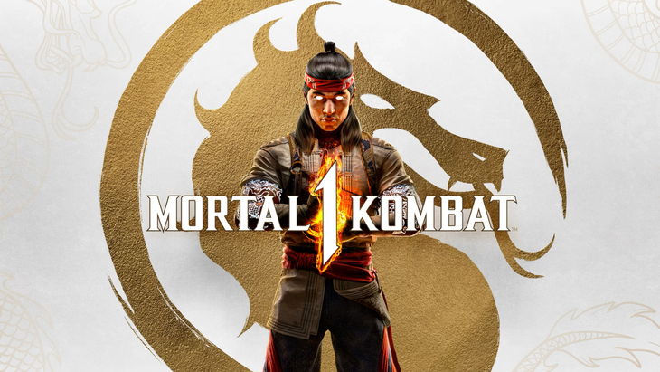 Mortal Kombat 1