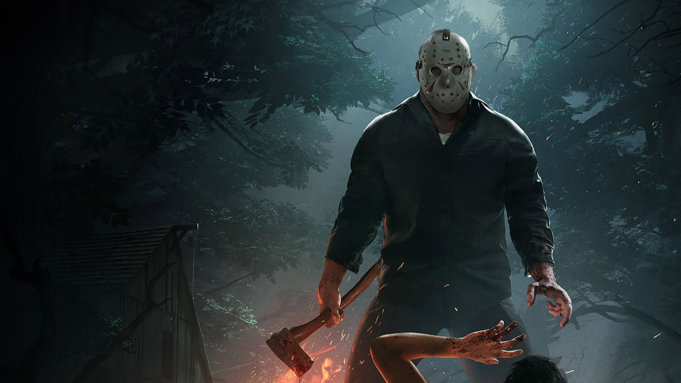 Friday the 13th: The Game