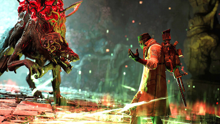 Remnant II