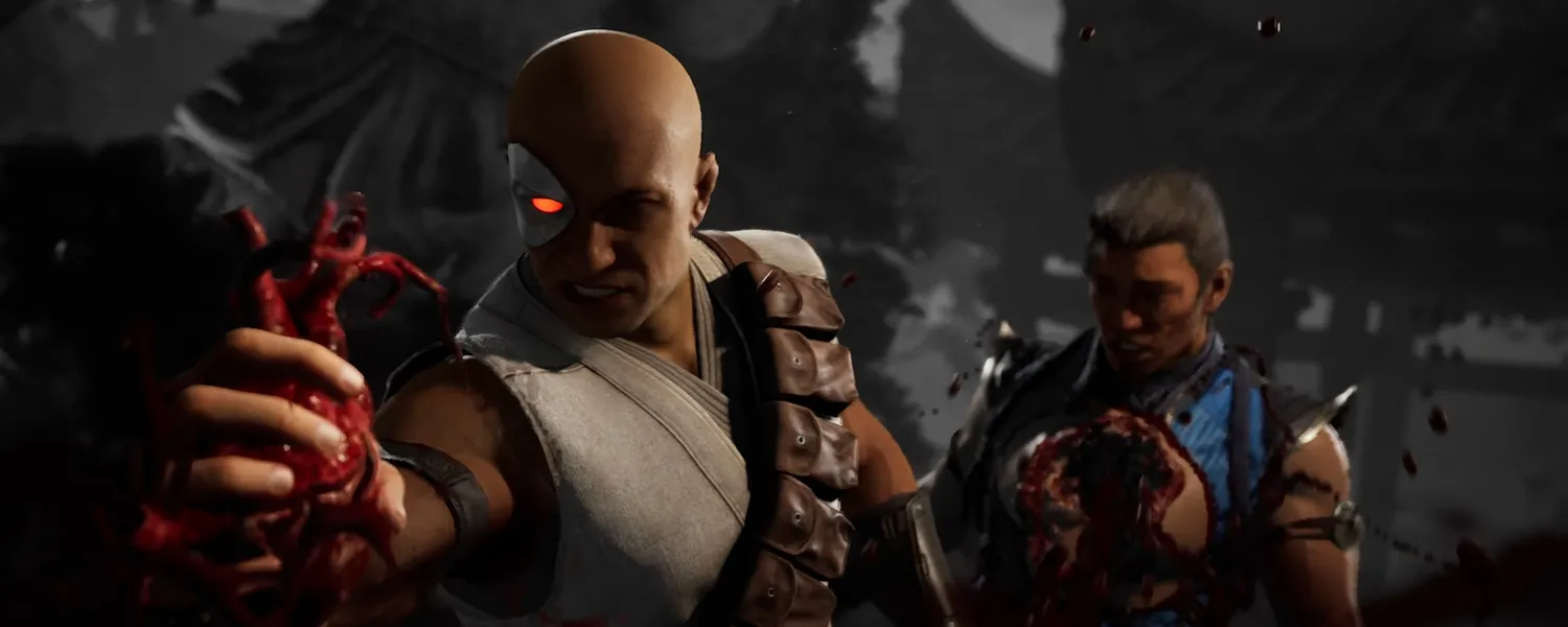 Камео-персонажи