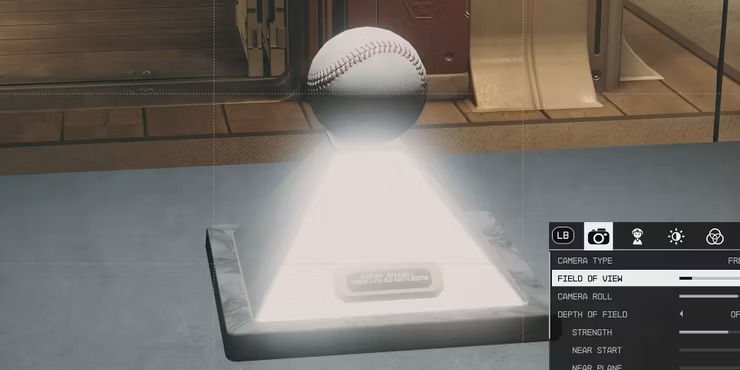 Отсылка к Fallout 4 в Starfield