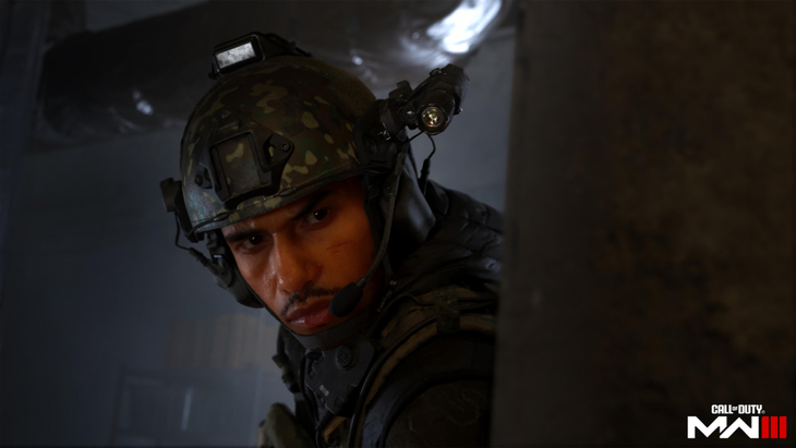 Call of Duty: Modern Warfare III