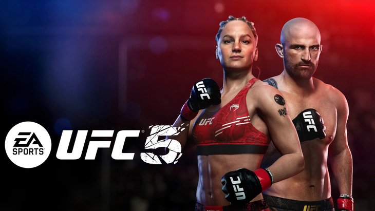 UFC 5