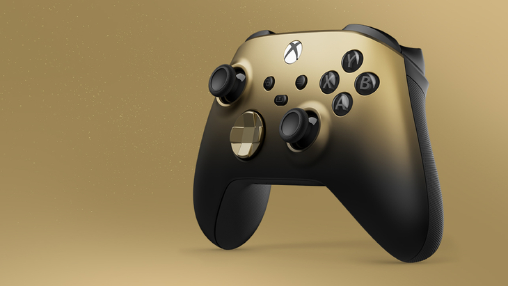 Геймпад для Xbox Series