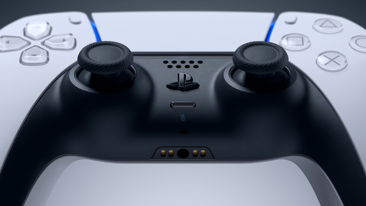 Геймпад DualSense