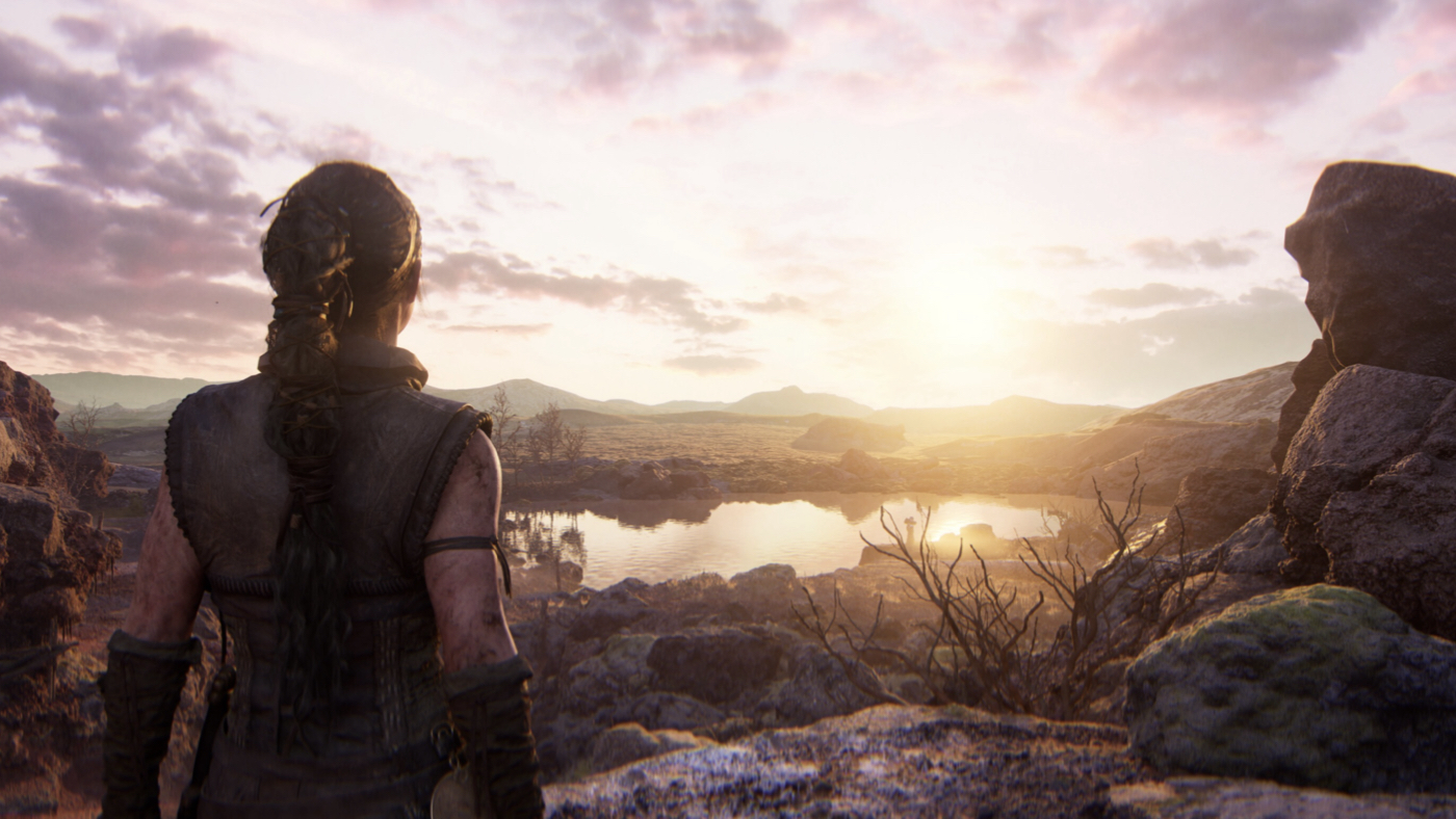 Senua's Saga: Hellblade 2