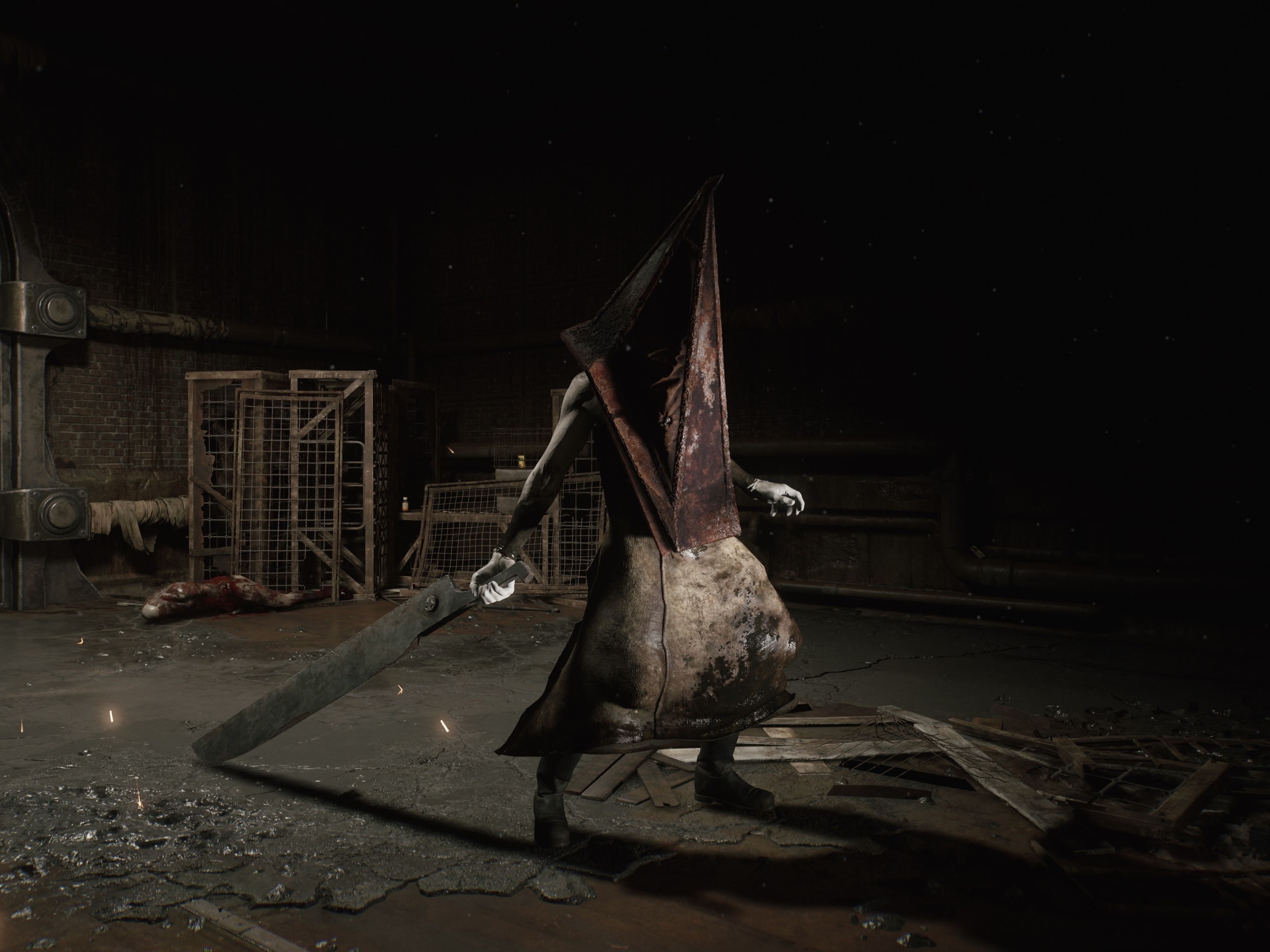 Silent Hill 2