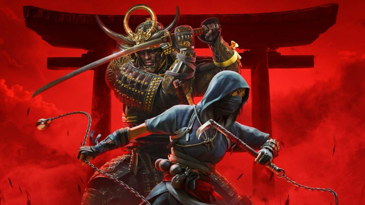 Assassin's Creed Shadows