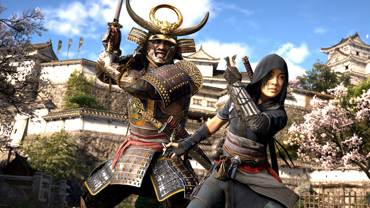 Assassin’s Creed Shadows