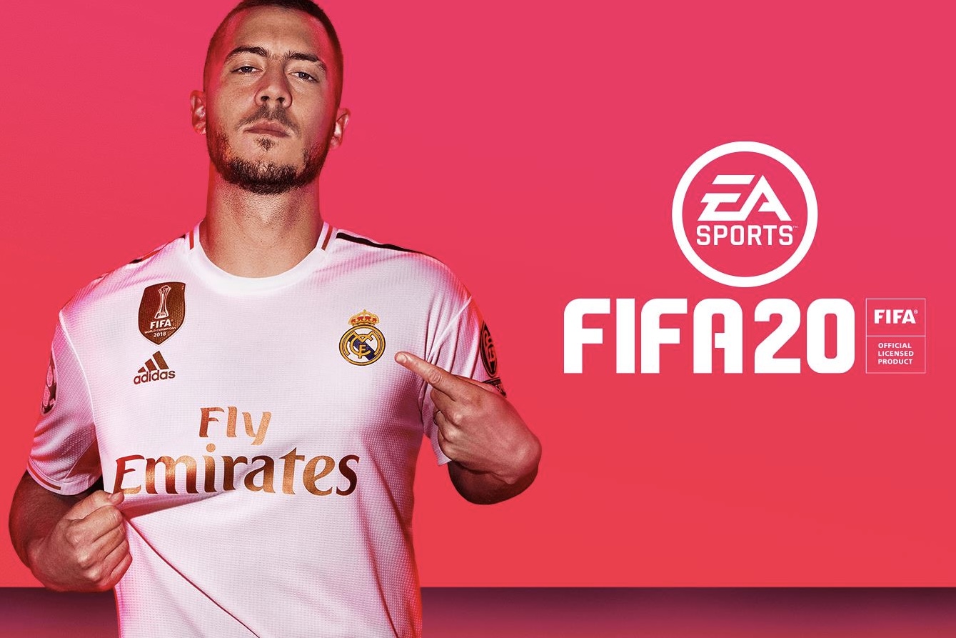 FIFA 20