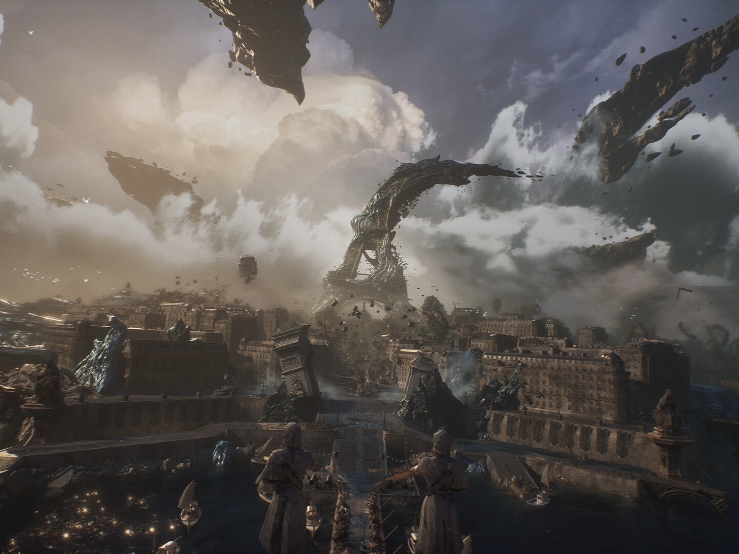 Clair Obscur: Expedition 33