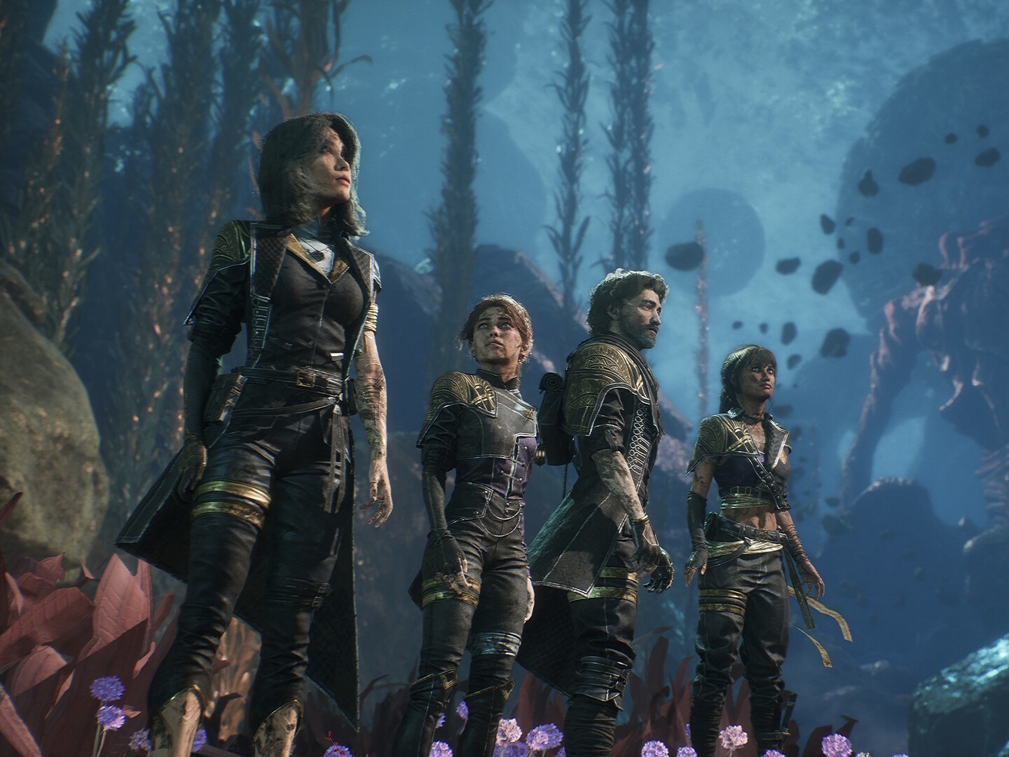 Clair Obscur: Expedition 33