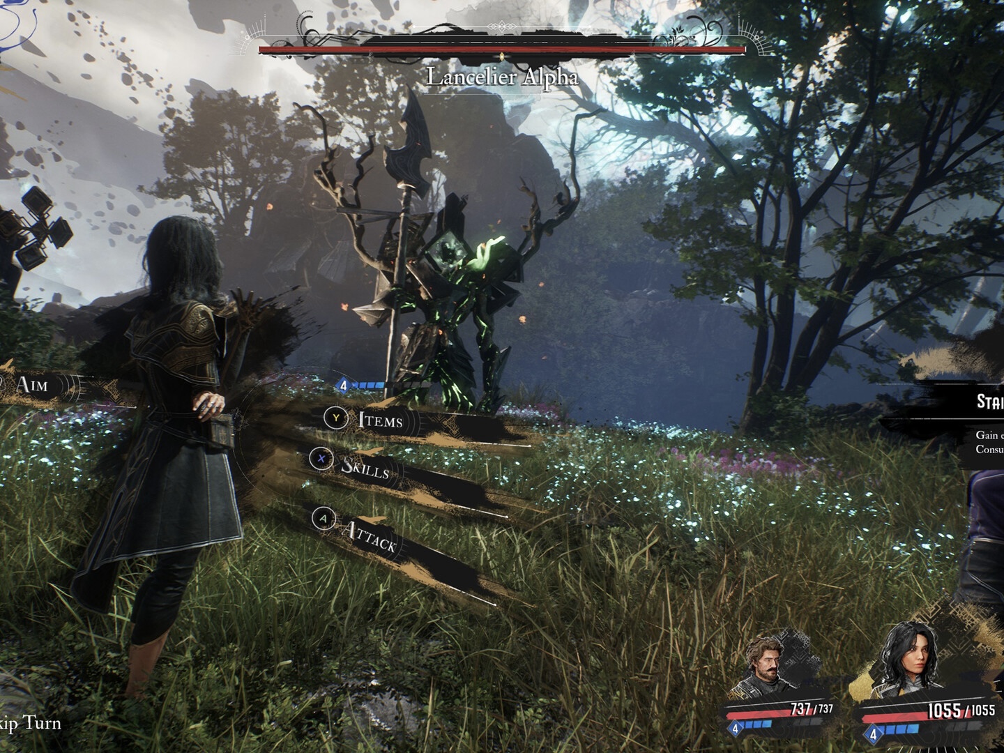 Clair Obscur: Expedition 33