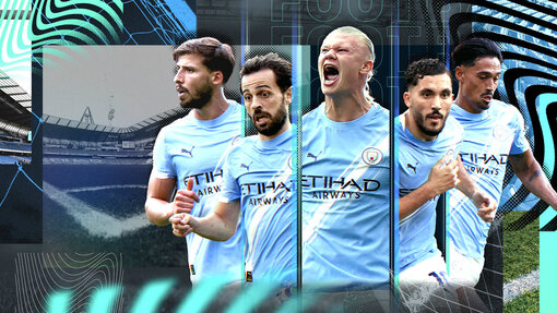 SEGA Football Club Champions