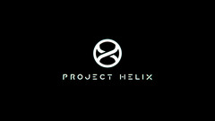 Xbox Project Helix