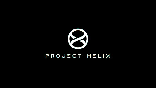 Xbox Project Helix
