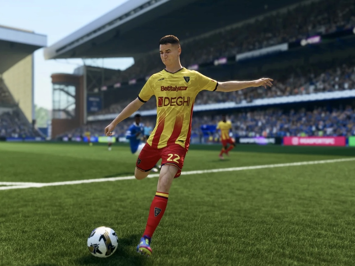 Франческо Камарда