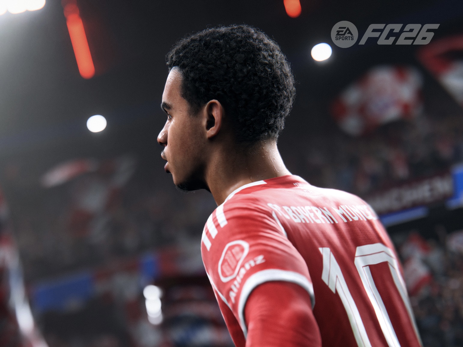 Джамал Мусиала