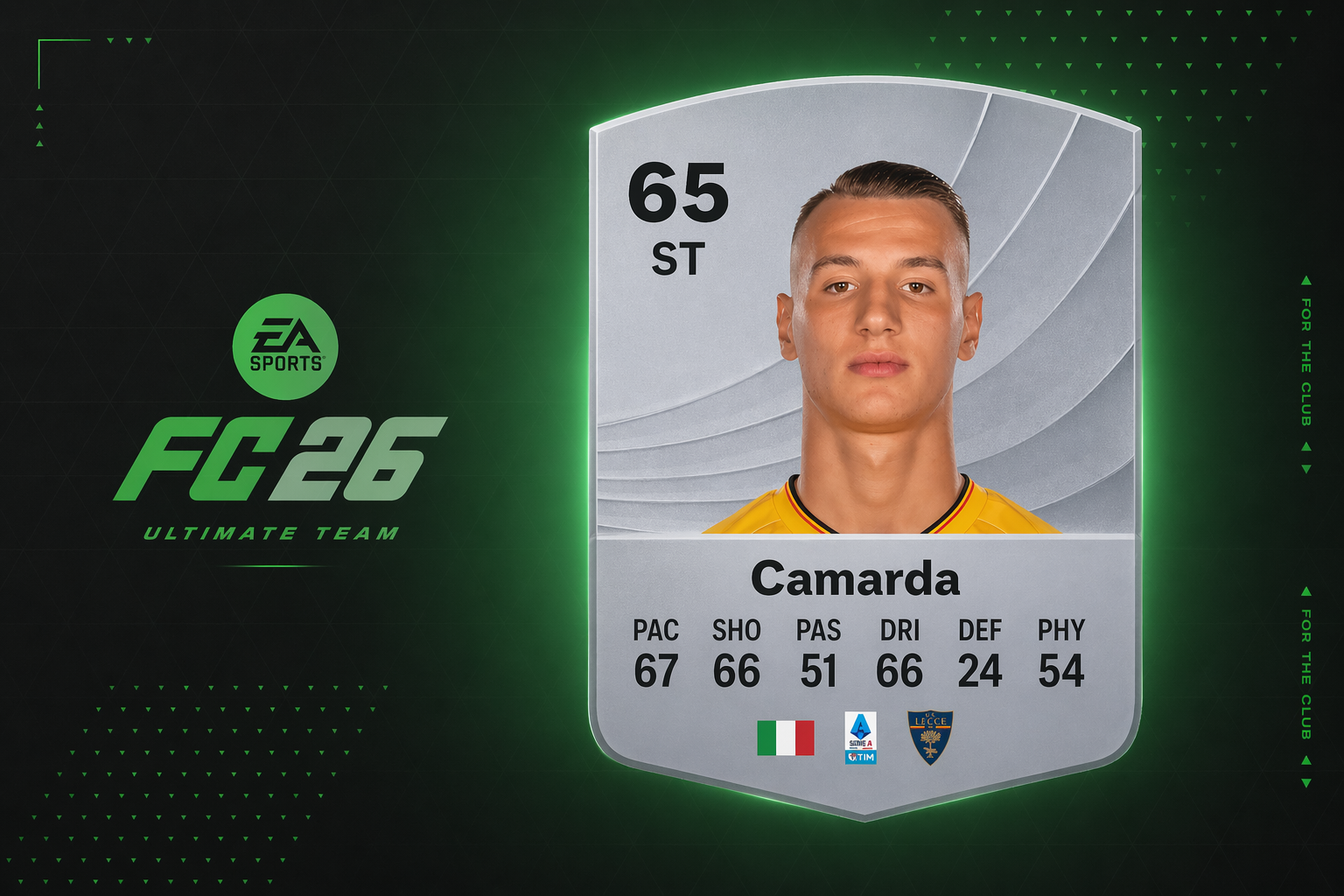 Франческо Камарда