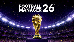 FM26 x FIFA World Cup