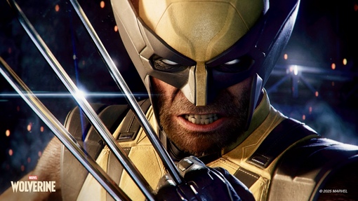 Marvel’s Wolverine