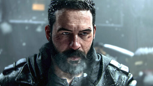 Call of Duty: Modern Warfare 4