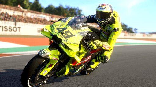MotoGP 26