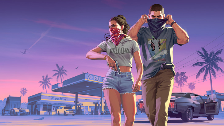 GTA 6