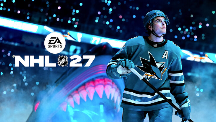 nhl 27