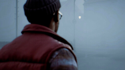 Silent Hill: Townfall