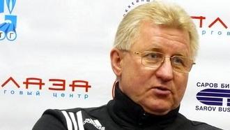 Владимир Мышкин