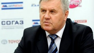 Владимир Крикунов