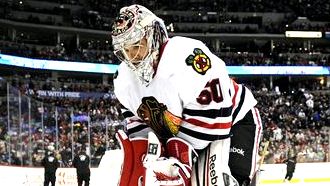 Кори Кроуфорд