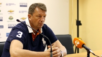 Сергей Гимаев